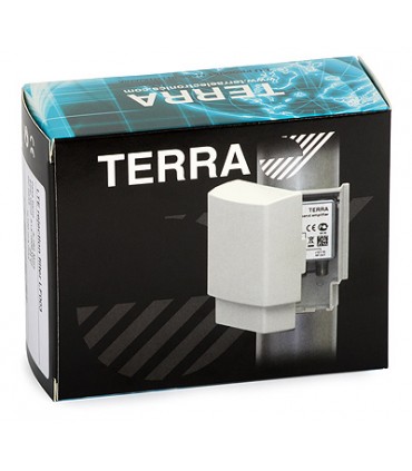 Filtr LTE LF003 masztowy Terra