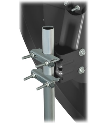 Antena satelitarna DIPOL DPL-120 [ciemny grafit, RAL7016]