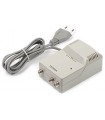 Wzmacniacz HS-013 (12 V) Terra VHF/UHF 1 we/2 wy