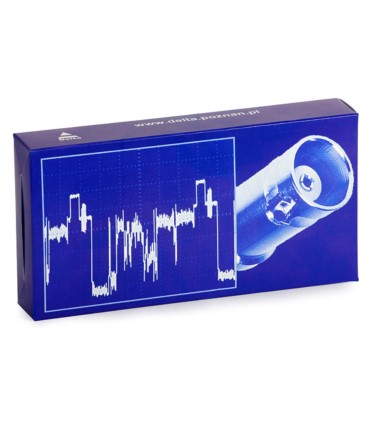 Aktywny rozgałęźnik sygnału video RV-8/16PR 8 wejść 16 wyjść