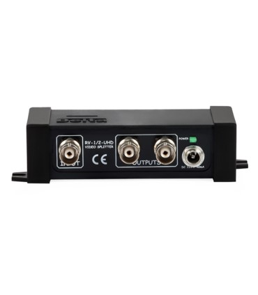 Aktywny rozgałęźnik sygnału video RV-1/2-UHD