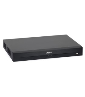 Rejestrator HD-CVI Dahua XVR5216AN-I3 (16 kanałów, 2 Mpix, 15kl./s, 2xSATA, WizSense, IVS, HDMI, VGA, H.265+)