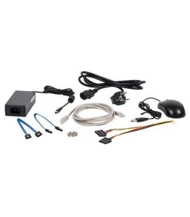 Rejestrator HD-CVI Dahua XVR5216AN-I3 (16 kanałów, 2 Mpix, 15kl./s, 2xSATA, WizSense, IVS, HDMI, VGA, H.265+)