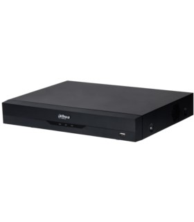 Rejestrator HD-CVI Dahua XVR5116H-4KL-I3 (16 kanałów, 8 Mpix, 7 kl./s, 1x SATA, WizSense, IVS, HDMI, VGA, H.265+)