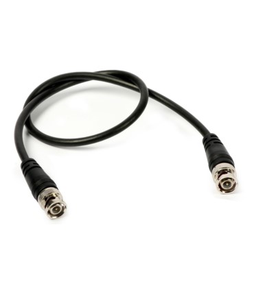 Przewód BNC - BNC 0.5 m Etrix