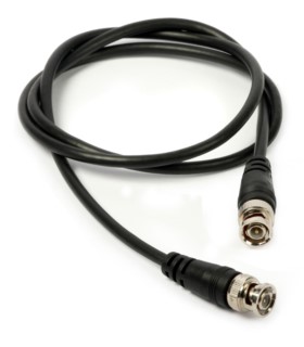 Przewód BNC - BNC 1.0 m Etrix