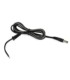Przewód zasilania z wtykiem DC 2.1/5.5 1.5 m