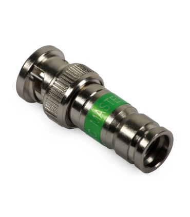 Złącze kompresyjne BNC 113 MASTER na przewód Triset-113