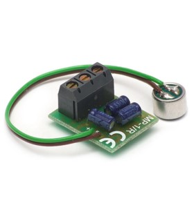 Moduł fonii regulowany MP-1/R