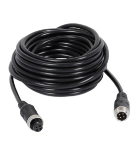 Przewód USB wtyk/gniazdo 3m