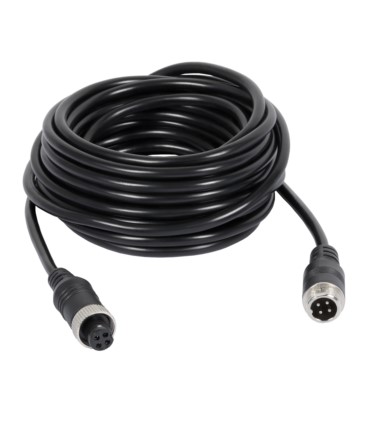 Przewód USB wtyk/gniazdo 3m