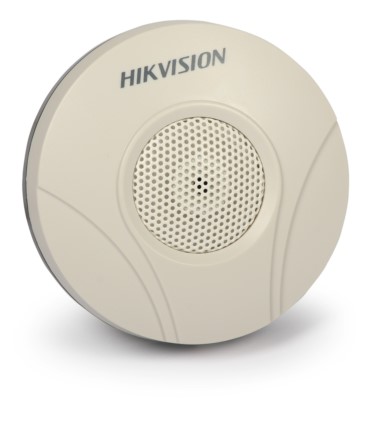 Mikrofon pojemnościowy Hikvision DS-2FP2020