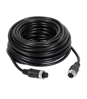 Przewód Protect (10m, złacze M12)