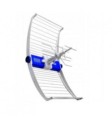 ASR Classic Antena P20