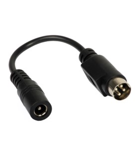 Adapter zasilania ML517 do rejestratorów Hikvision