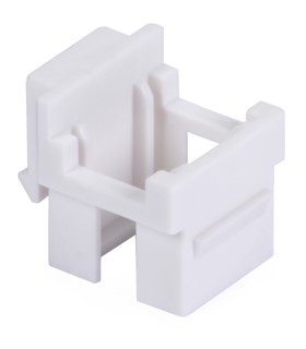 Adapter keystone SC simplex (SX)