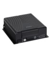 Cyfrowy rejestrator mobilny Protect 116 (4 x 1080p, 25 kl./s, 1 slot HDD/SSD, GPS, RJ-45)