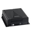Cyfrowy rejestrator mobilny Protect 218 (4 x 1080p, H.265, 25 kl./s, 1 slot HDD/ SSD, GPS, Wi-Fi, RJ-45)