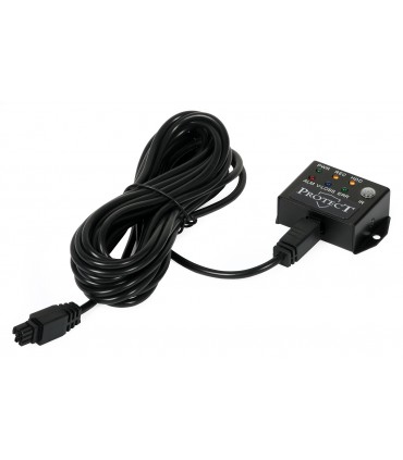 Panel kontrolny PROTECT LED KL-1