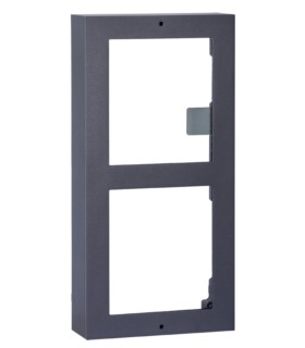 Obudowa natynkowa DS-KD-ACW2 2-modułowa Hikvision