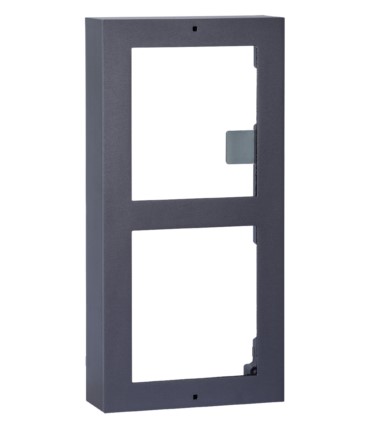 Obudowa natynkowa DS-KD-ACW2 2-modułowa Hikvision