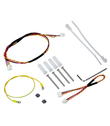 Obudowa natynkowa DS-KD-ACW2 2-modułowa Hikvision