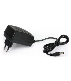 Zasilacz impulsowy 12V/1A/5.5 do kamer