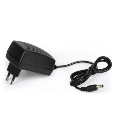 Zasilacz impulsowy 12V/1A/5.5 do kamer