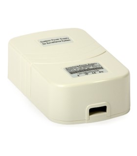 Zasilacz do kamer 12V/1.5A PROTEC impulsowy