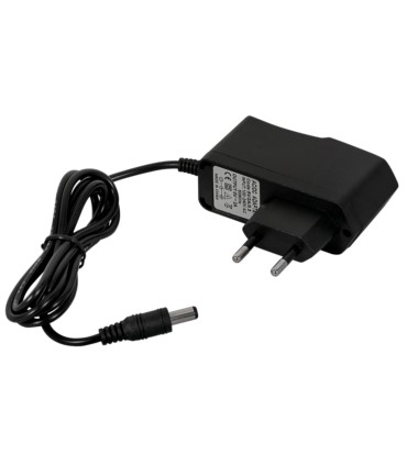 Zasilacz impulsowy 5V/2A wtyk 2.1/5.5