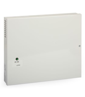 Zasilacz impulsowy PSDC08128T (DC 12-15V, 8x1A)