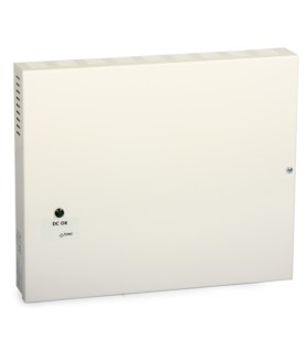 Zasilacz impulsowy PSDC161212T (DC 12-15V, 16x0.8A)