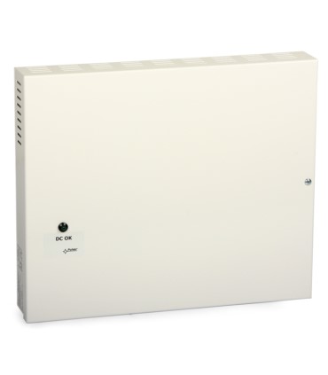 Zasilacz impulsowy PSDC161212T (DC 12-15V, 16x0.8A)