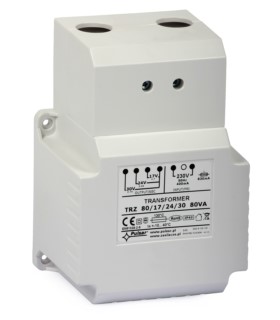 Zasilacz AC 24V Pulsar AWT8172430 do kamer obrotowych