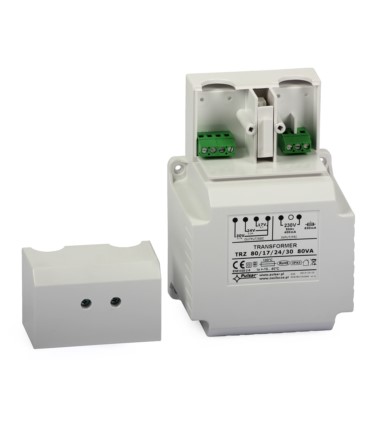 Zasilacz AC 24V Pulsar AWT8172430 do kamer obrotowych