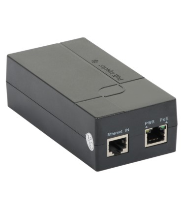 Zasilacz PoE 48V ULTIPOWER 802.3af 15,4 W