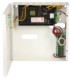Zasilacz buforowy do 9 kamer analogowych PSDCB09129C (13,8V/9A/9x1A/17Ah)