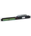 Zasilacz RACK ZR12-150/LZ-16/POL (12 V DC, 16 x 0,75 A)