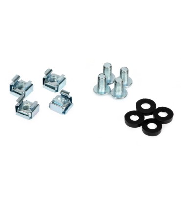 Zasilacz RACK ZR12-150/LZ-16/POL (12 V DC, 16 x0.75A)