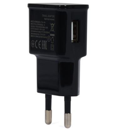 Zasilacz USB 5V/2 A (do tunera Signal T2-MINI)