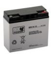 Akumulator MWS 18-12 (12 V, 18 Ah, AGM)