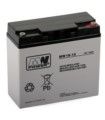 Akumulator MWS 18-12 (12V, 18Ah, AGM)