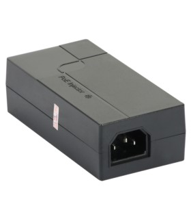 Zasilacz PoE 48V ULTIPOWER 802.3at 30W