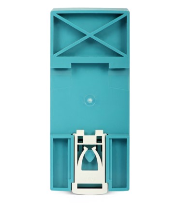 Zasilacz impulsowy MDR-60-48 48 V Mean Well, szyna DIN