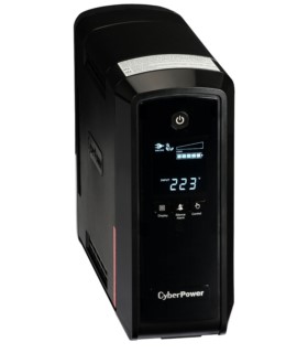 UPS CyberPower UPS CP900EPFCLCD (950VA/540W)