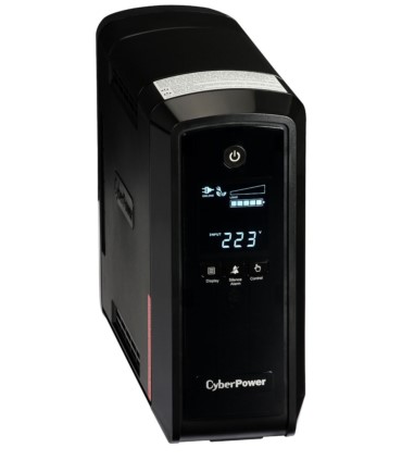 UPS CyberPower UPS CP900EPFCLCD (950VA/540W)