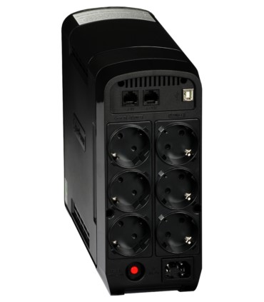 UPS CyberPower UPS CP900EPFCLCD (950VA/540W)
