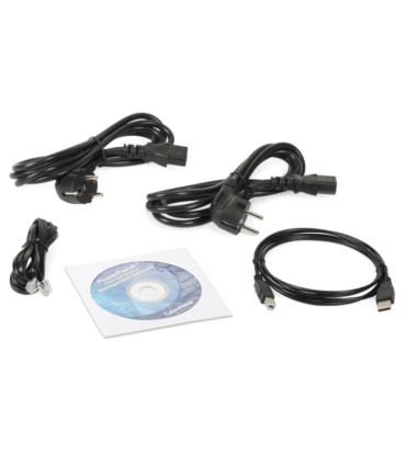 UPS CyberPower UPS CP900EPFCLCD (950VA/540W)