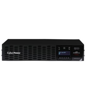 UPS CyberPower PR1500ERT2U (1500VA/1500W, RACK 19")