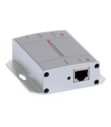 Zasilacz z adapterem PoE 52 V 65 W ULTIPOWER